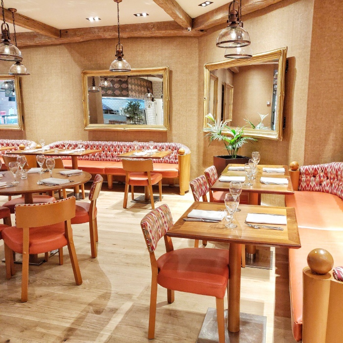 Cafe Istanbul Manchester 