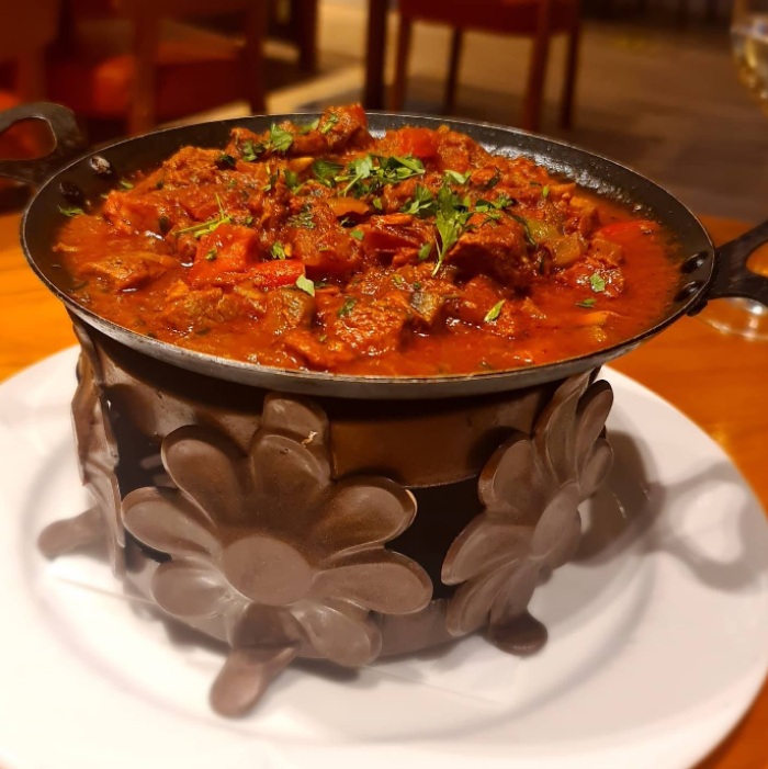 Cafe Istanbul Manchester 