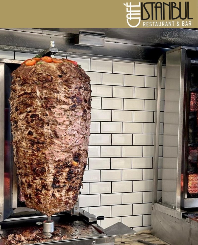 Cafe Istanbul Manchester