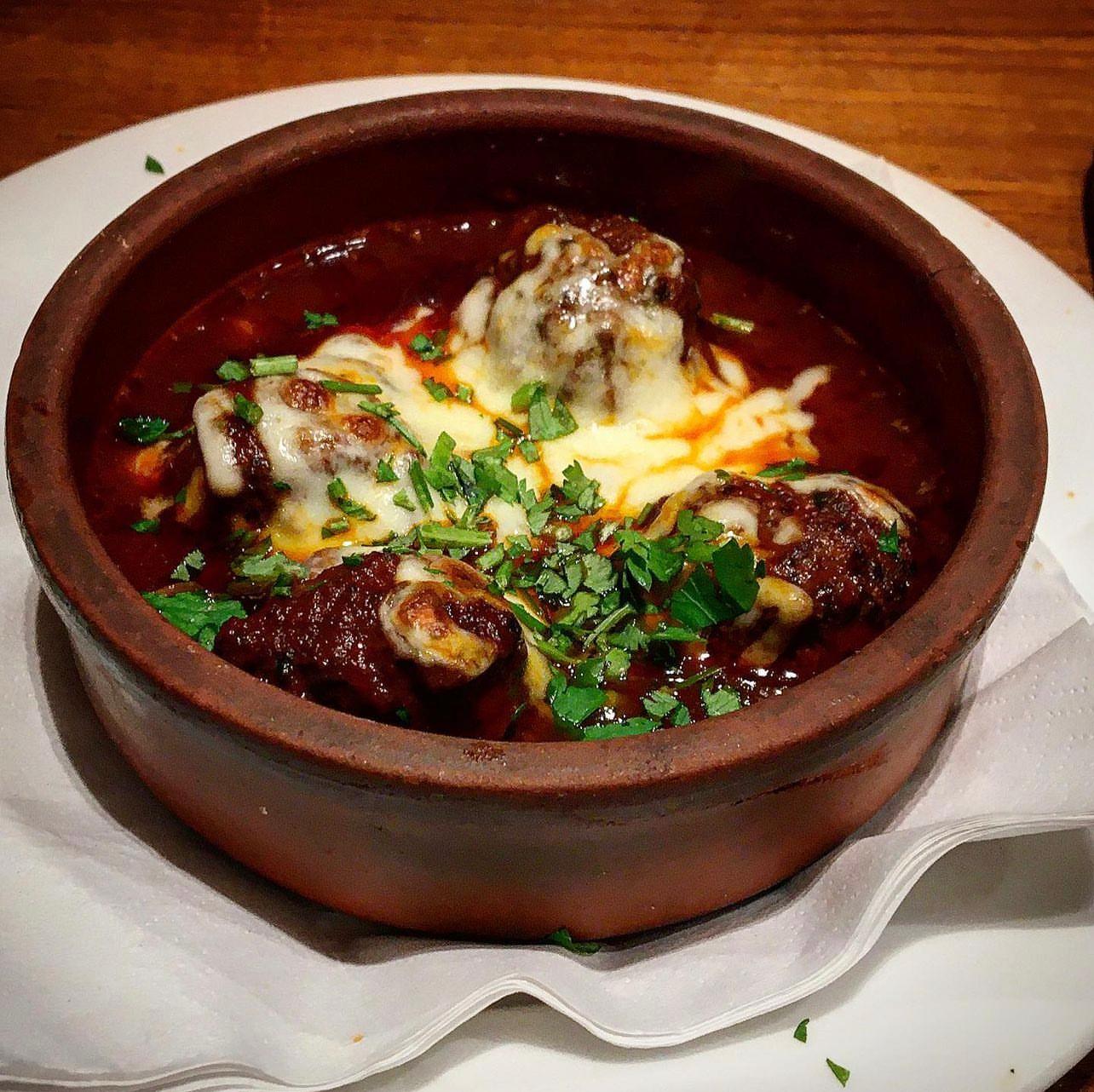 Cafe Istanbul Manchester 