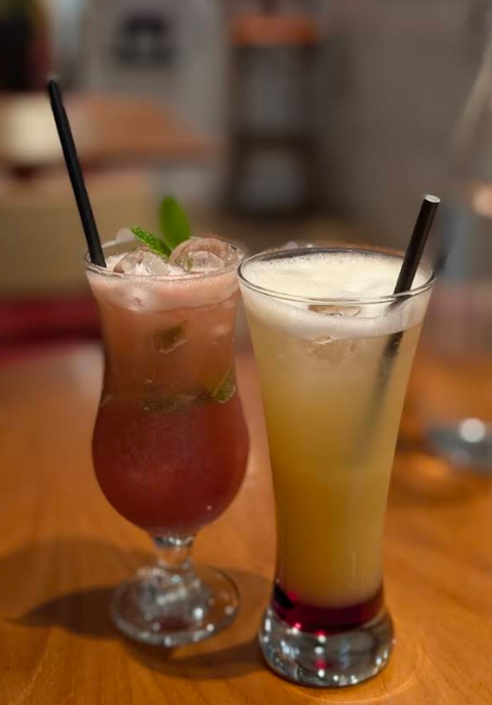 Cafe Istanbul Manchester restaurant