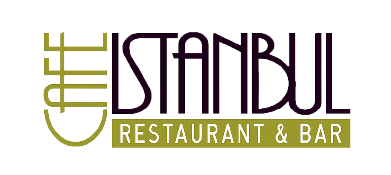Cafe Istanbul Manchester logo